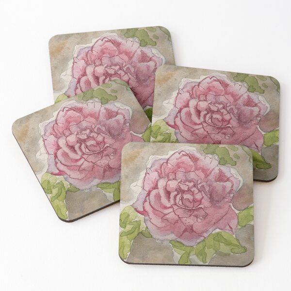 Item preview, Pink Rose by Chico State designed and sold by Originalceenote.