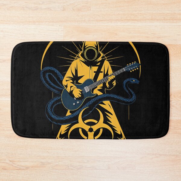 Item preview, King Gizzards And The Lizard Wizard Band Flying Microtonals Banana Album designed and sold by braveHertz.