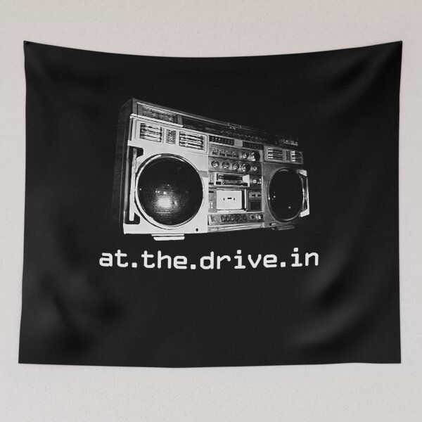 Item preview,  Gift For Fan The Movies At The Drive In  My Favorite People designed and sold by Mekkey .