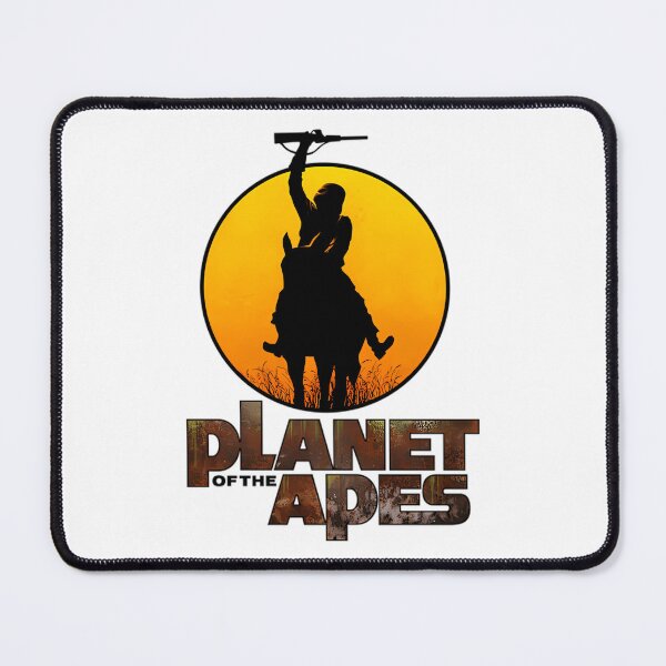 Item preview, Planet Of The Apes designed and sold by StylsArtz.
