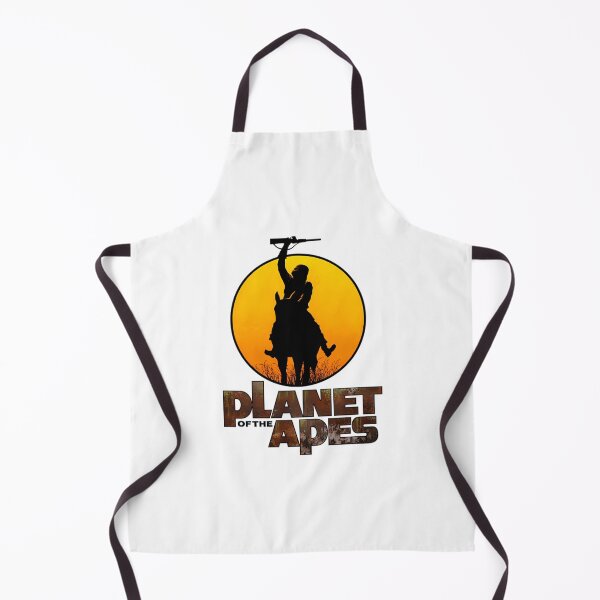 Item preview, Planet Of The Apes designed and sold by StylsArtz.
