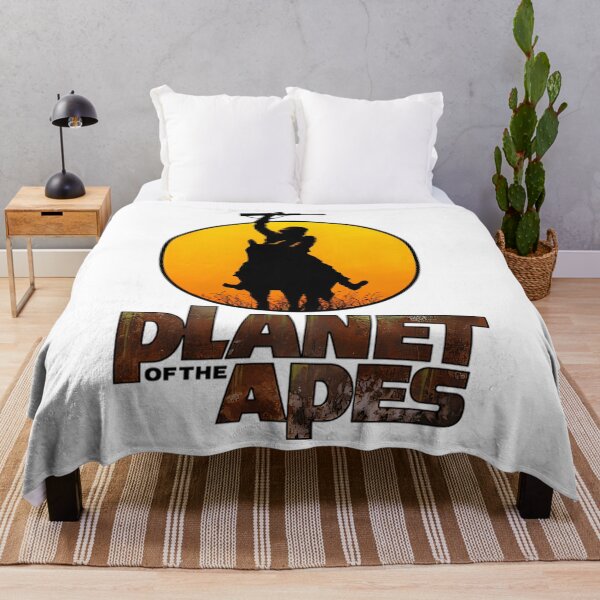 Item preview, Planet Of The Apes designed and sold by StylsArtz.