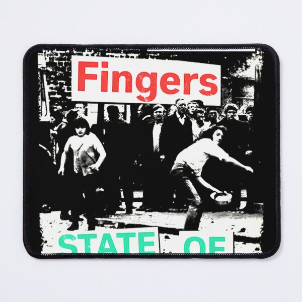 Item preview, The Stiff Little Fingers Band designed and sold by Mawzee.