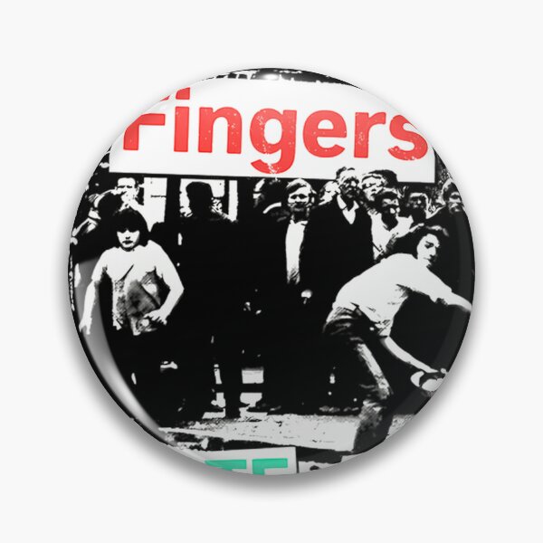 Item preview, The Stiff Little Fingers Band designed and sold by Mawzee.
