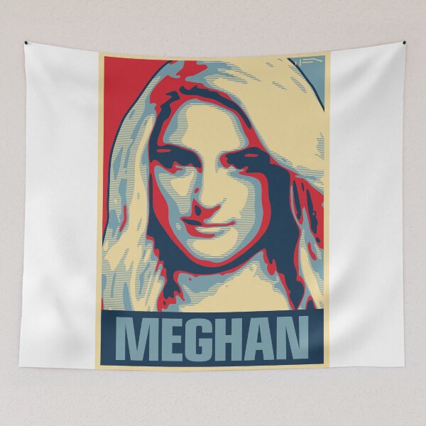 Item preview, Meghan designed and sold by DFA.