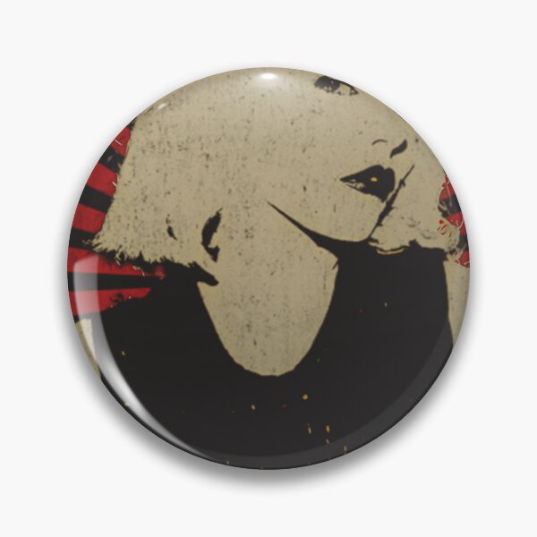 Item preview, Perfect Punk Rock Girl  designed and sold by DH-Designer.