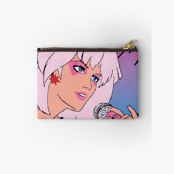 Item preview, Jem And The Holograms Band Cartoon designed and sold by OdetteAlexan.