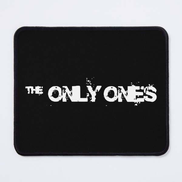 Item preview, The Only Ones (Band) Hd  designed and sold by braveHertz.