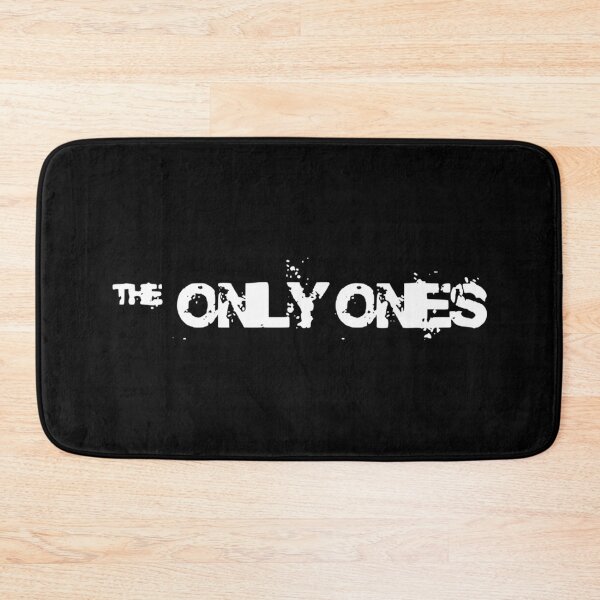 Item preview, The Only Ones (Band) Hd  designed and sold by braveHertz.