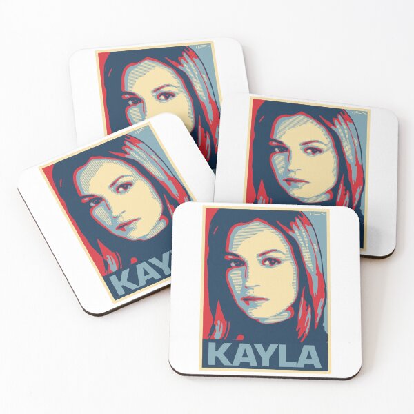 Item preview, Kayla designed and sold by DFA.