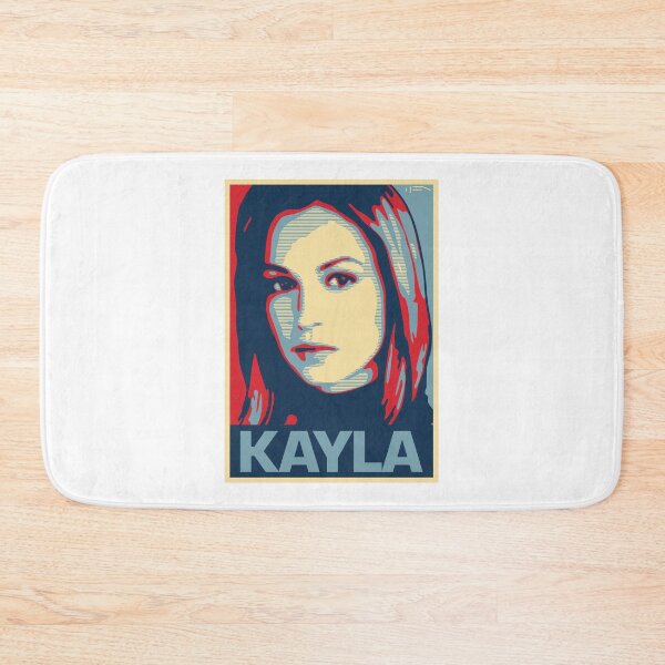 Item preview, Kayla designed and sold by DFA.