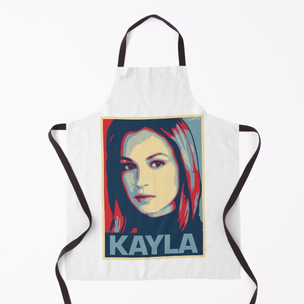 Item preview, Kayla designed and sold by DFA.