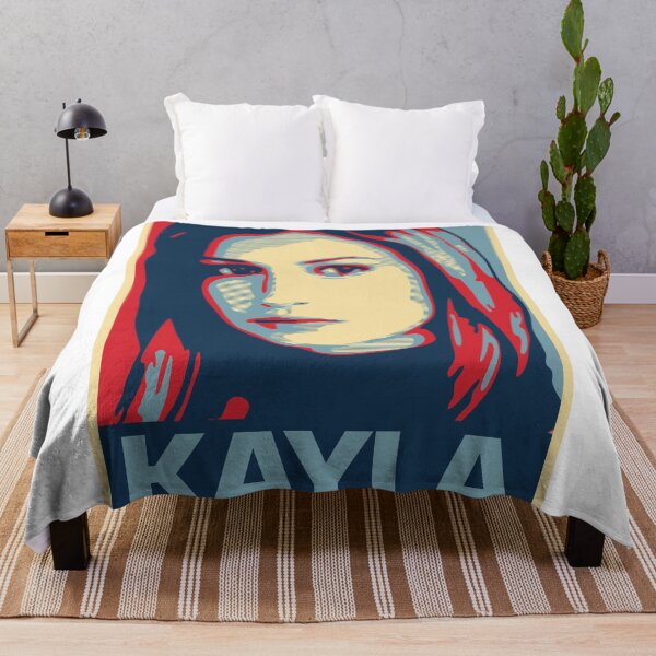 Item preview, Kayla designed and sold by DFA.