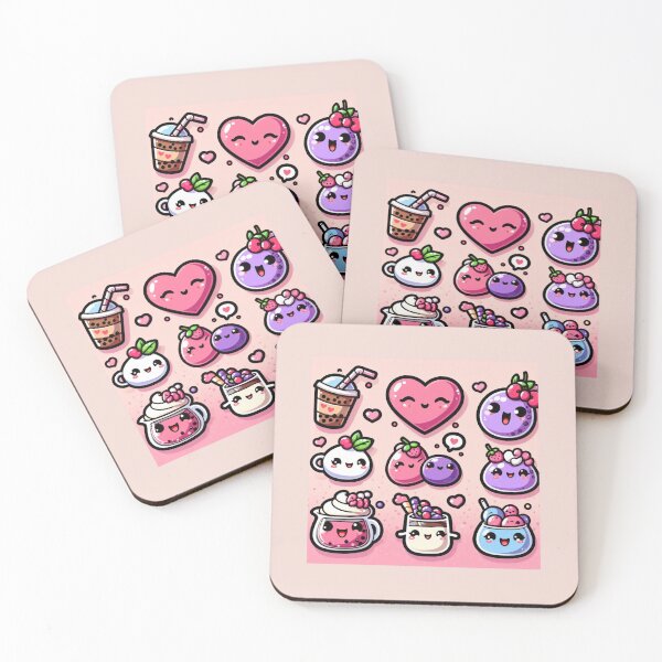 Item preview, Bubble Tea Best Friend designed and sold by manifestingmaam.