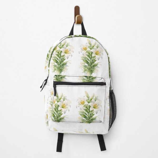 Item preview, Madonna Lily (Lilium candidum) designed and sold by HOMETOWN86.