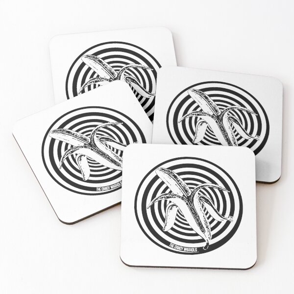 Item preview, The Dandy Warhols designed and sold by Kingkham-Design.