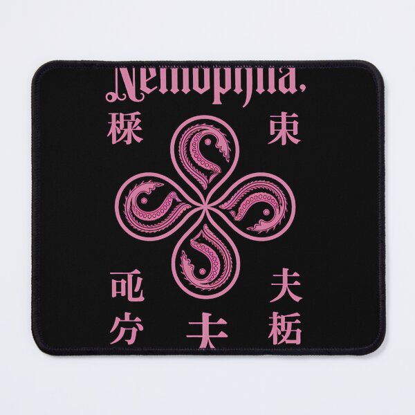 Item preview, Nemophila Band designed and sold by Kingkham-Design.