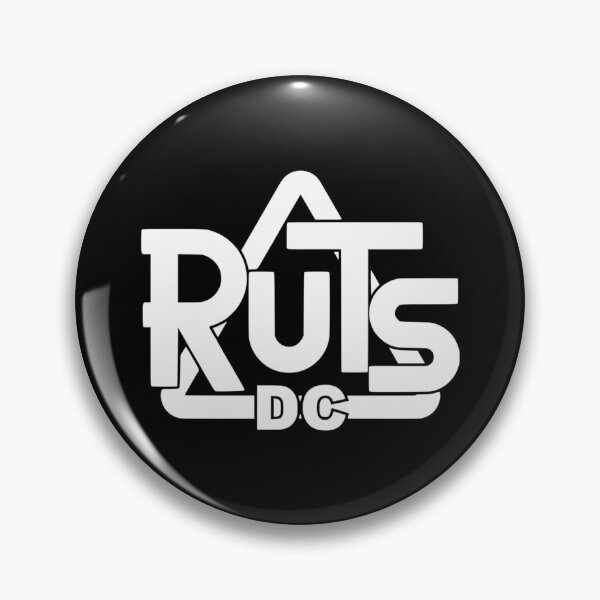 Item preview,  The Ruts Hd  designed and sold by braveHertz.