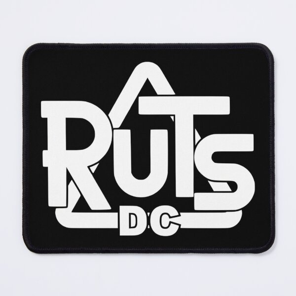 Item preview,  The Ruts Hd  designed and sold by braveHertz.