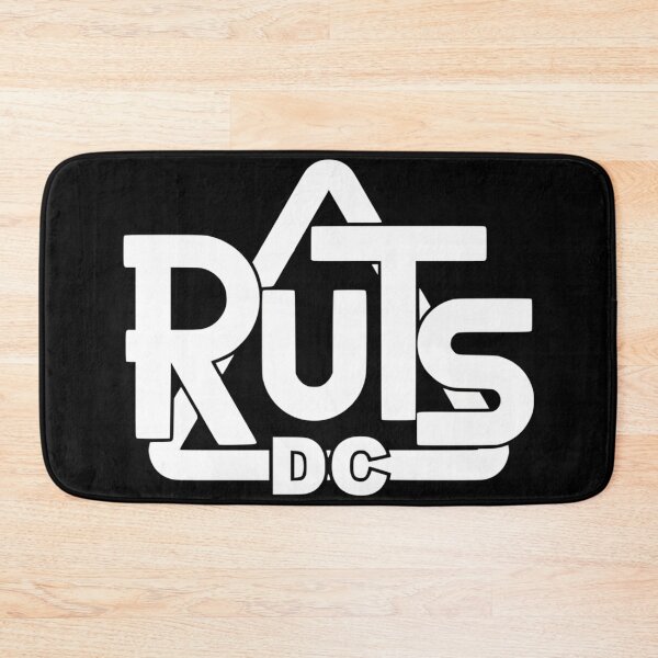Item preview,  The Ruts Hd  designed and sold by braveHertz.