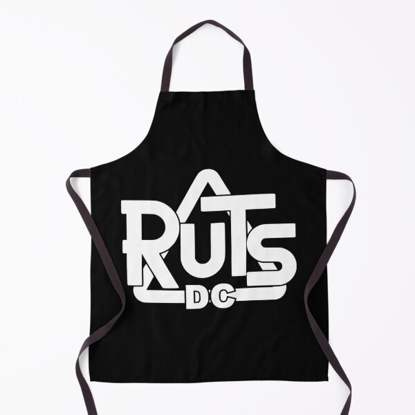 Item preview, The Ruts Hd designed and sold by braveHertz.