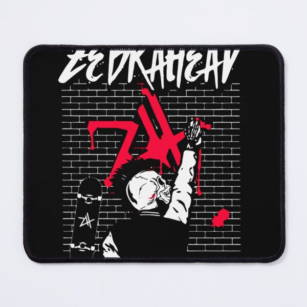 Item preview, Zebrahead  designed and sold by Kingkham-Design.