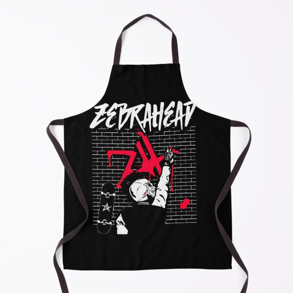 Item preview, Zebrahead designed and sold by Kingkham-Design.