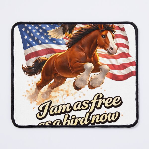 Item preview, I’m as free as a bird now designed and sold by Sugar sweet shop .