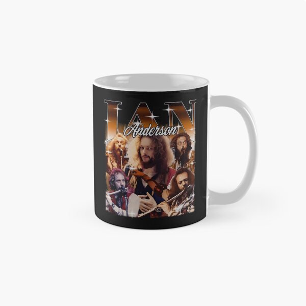 Item preview, Jethro Tull (5) designed and sold by AhliyWidener.