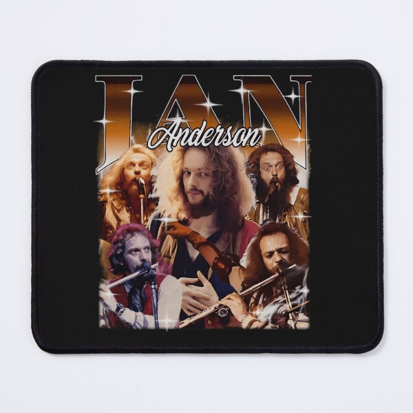 Item preview, Jethro Tull (5) designed and sold by AhliyWidener.