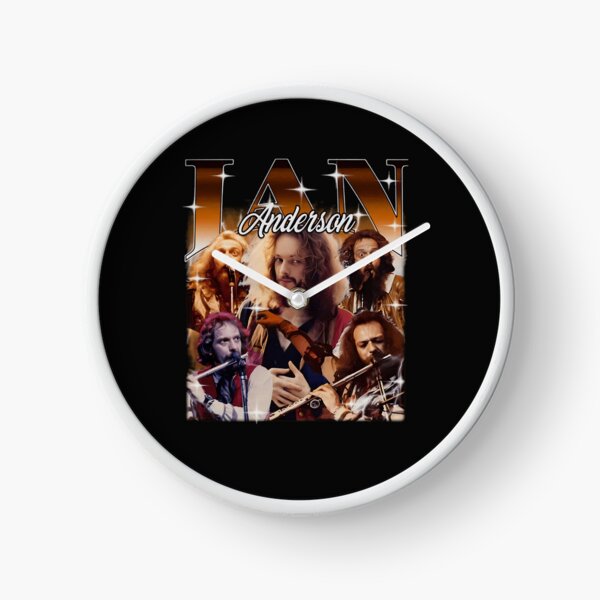 Item preview, Jethro Tull (5) designed and sold by AhliyWidener.