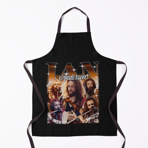 Item preview, Jethro Tull (5) designed and sold by AhliyWidener.
