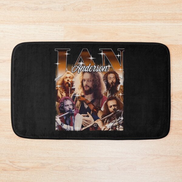 Item preview, Jethro Tull (5) designed and sold by AhliyWidener.