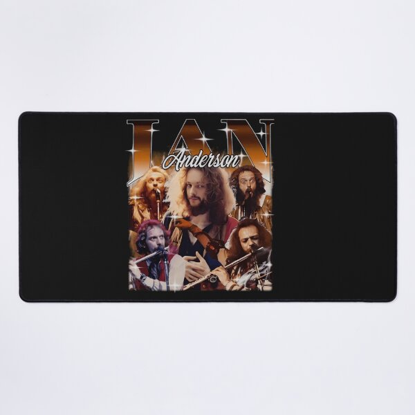 Item preview, Jethro Tull (5) designed and sold by AhliyWidener.