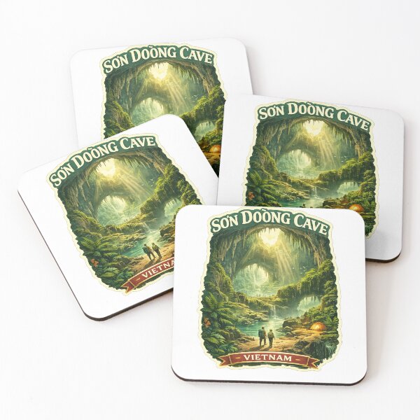 Item preview, Sơn Đoòng Cave Expedition – Jungle Sinkholes, Underground River, and Karst Formations in Phong Nha-Kẻ Bàng National Park, Vietnam designed and sold by Aryabek.