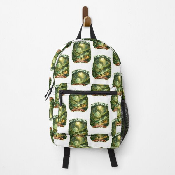Item preview, Sơn Đoòng Cave Expedition – Jungle Sinkholes, Underground River, and Karst Formations in Phong Nha-Kẻ Bàng National Park, Vietnam designed and sold by Aryabek.