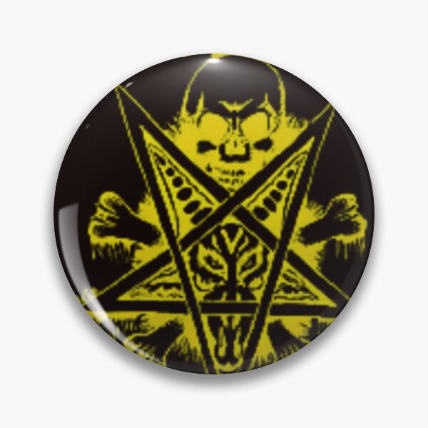 Item preview, Suicidal Tendencies Band Metal Baru designed and sold by Y0Y0-22.