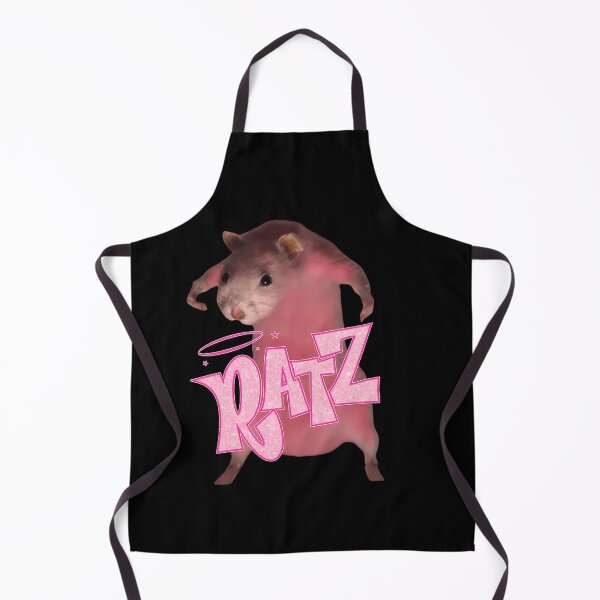 Item preview,  Hq Pink Rat Ratz  designed and sold by Blukus ⭐⭐⭐⭐⭐.