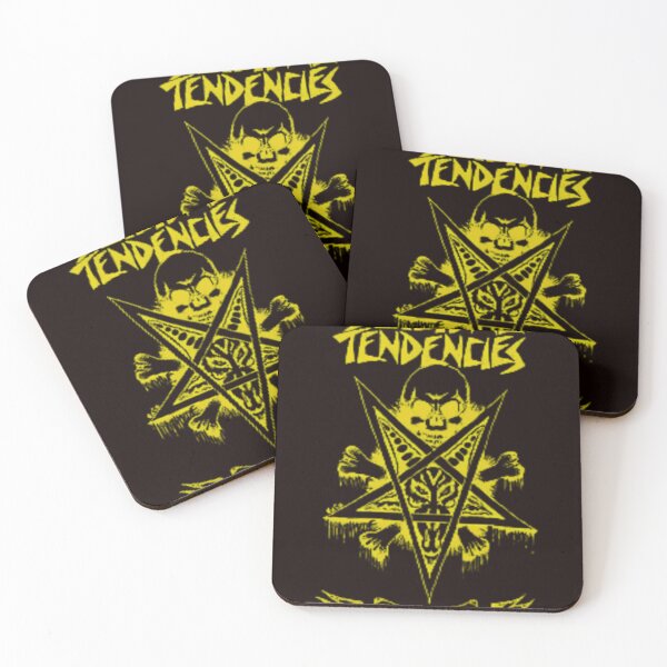Item preview, Suicidal Tendencies Band Metal Baru designed and sold by Y0Y0-22.