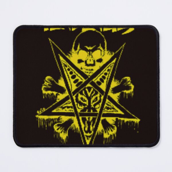 Item preview, Suicidal Tendencies Band Metal Baru designed and sold by Y0Y0-22.