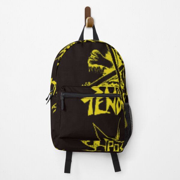 Item preview, Suicidal Tendencies Band Metal Baru designed and sold by Y0Y0-22.