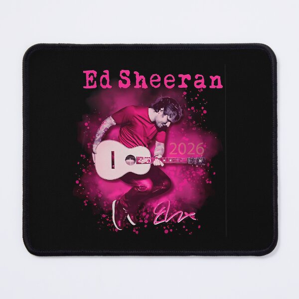 Item preview, Ed Sheeran Loop Tour Concert-Australian Tour 2026 designed and sold by StylsArtz.