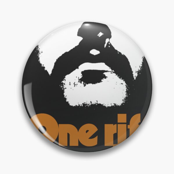 Item preview, One Riff To Rule Them All designed and sold by FIRSTDESIGN1.