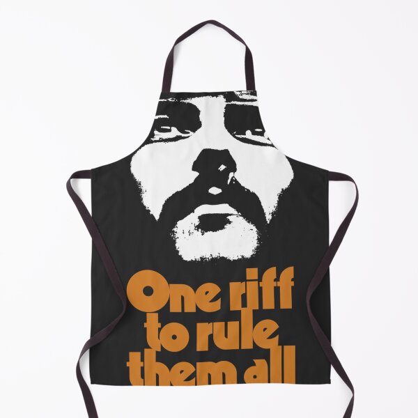Item preview, One Riff To Rule Them All designed and sold by FIRSTDESIGN1.