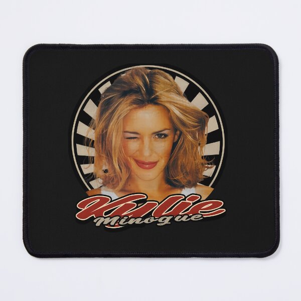 Item preview, Kylie Minogue (1) designed and sold by AhliyWidener.