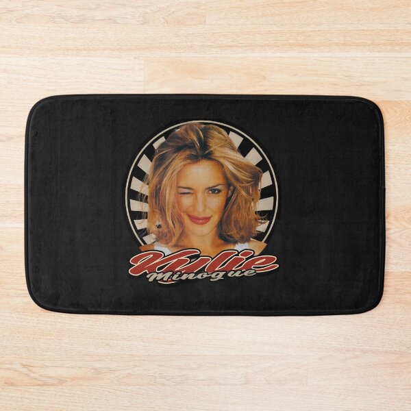Item preview, Kylie Minogue (1) designed and sold by AhliyWidener.