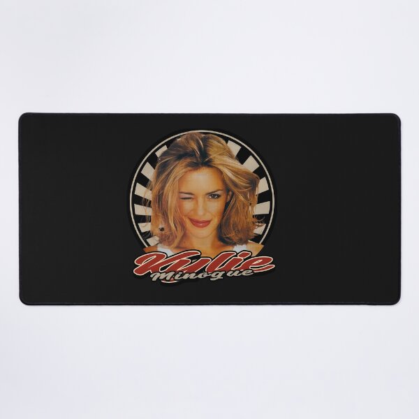 Item preview, Kylie Minogue (1) designed and sold by AhliyWidener.