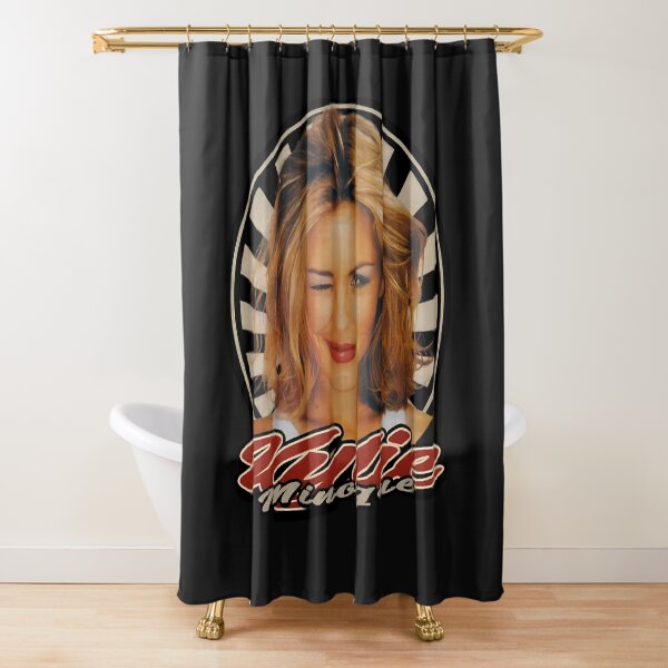 Item preview, Kylie Minogue (1) designed and sold by AhliyWidener.
