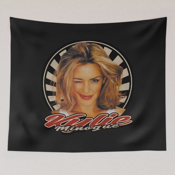 Item preview, Kylie Minogue (1) designed and sold by AhliyWidener.