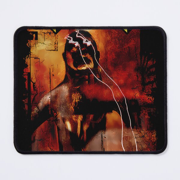 Item preview, Machine Head Burn My Eyes designed and sold by MargauxTessier.